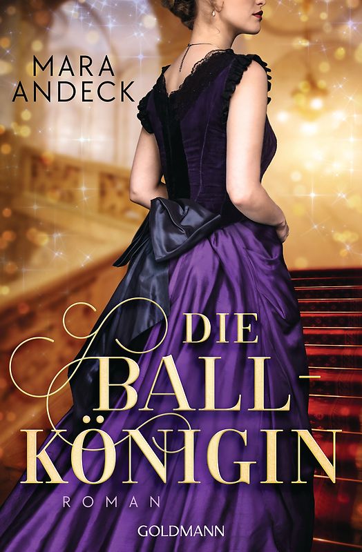 Die Ballkönigin - Walzernächte in Wien