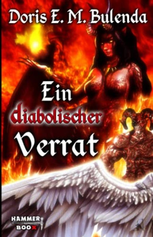 Ein diabolischer Verrat