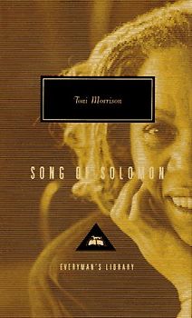 Song of Solomon (Everyman's Library Classics & Contemporary Classics) - Morrison, Toni