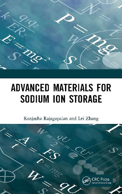 Advanced Materials for Sodium Ion Storage