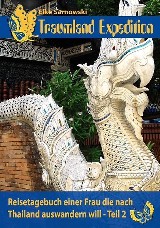 Traumland Expedition 2.Teil