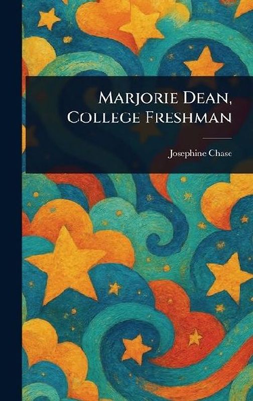 Marjorie Dean, College Freshman