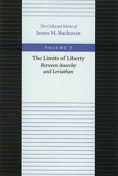 The Limits of Liberty