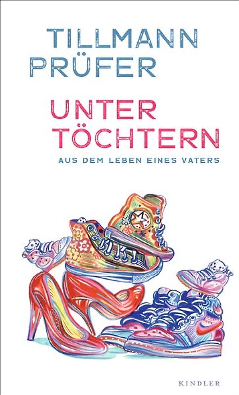 Kriegt das Papa, oder kann das weg?