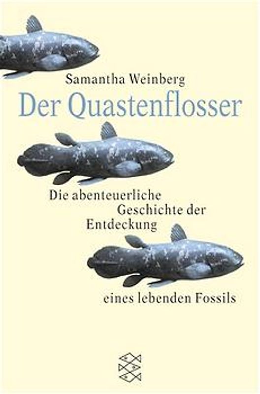 Der Quastenflosser