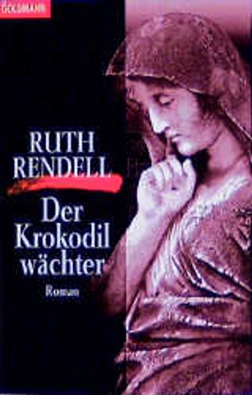 Der Krokodilwächter