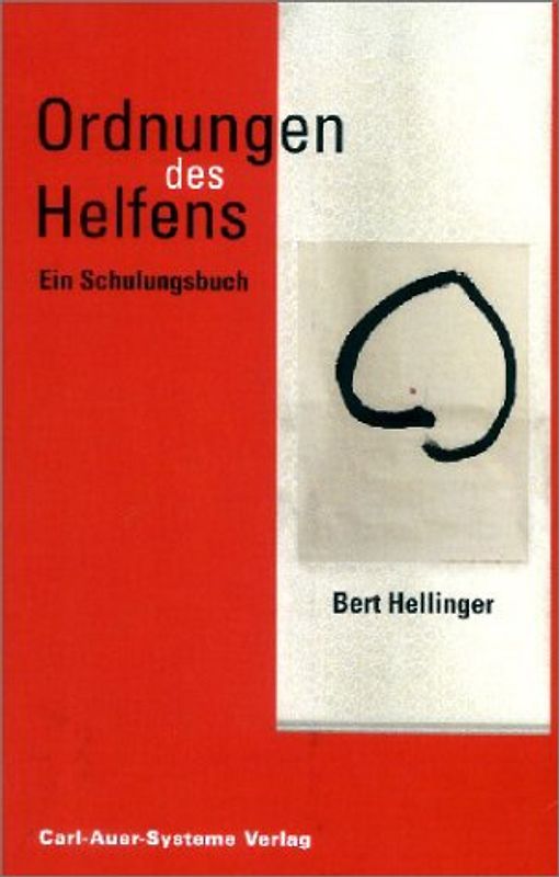 Ordnungen des Helfens