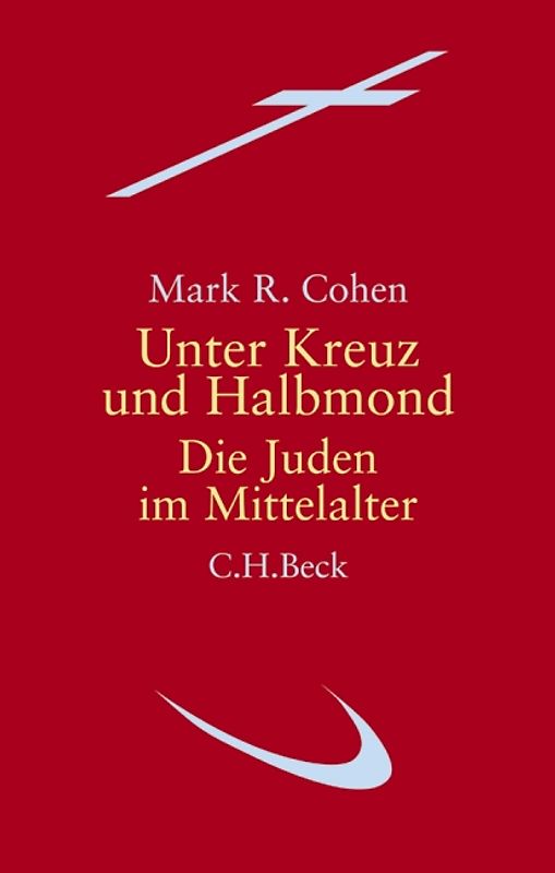 Unter Kreuz und Halbmond