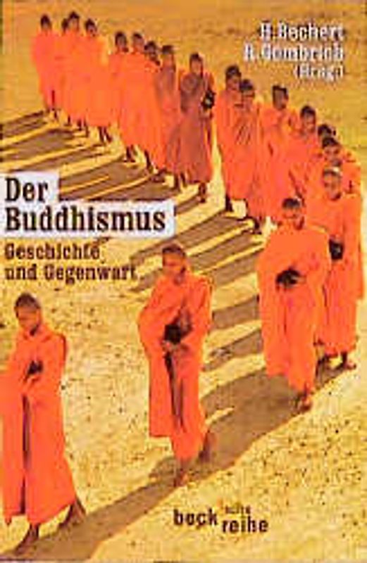 Der Buddhismus