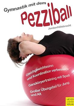 Gymnastik mit dem Pezziball