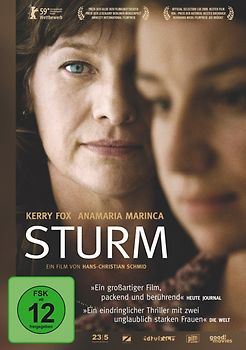 Sturm DVD