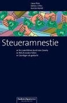 Steueramnestie