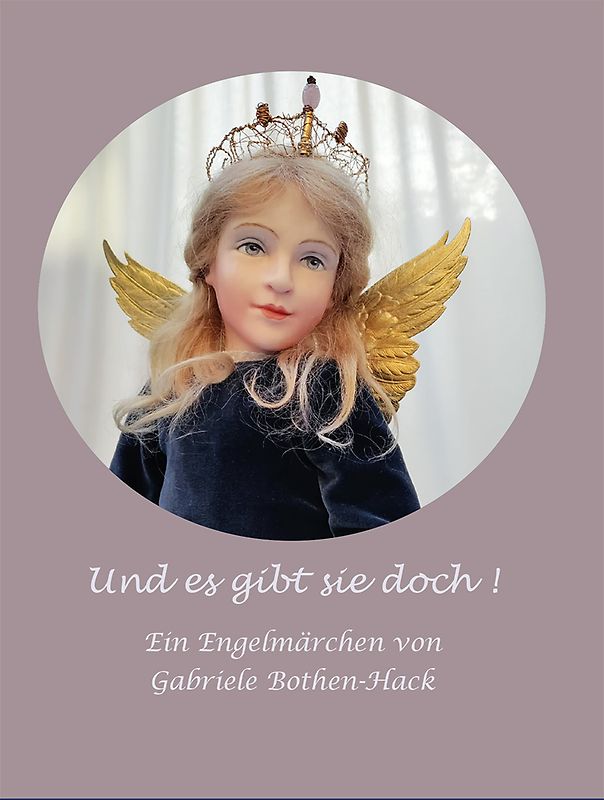 Schutzengel sein muss man erst lernen