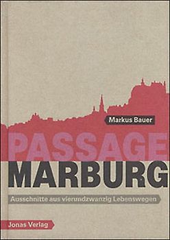 Passage Marburg