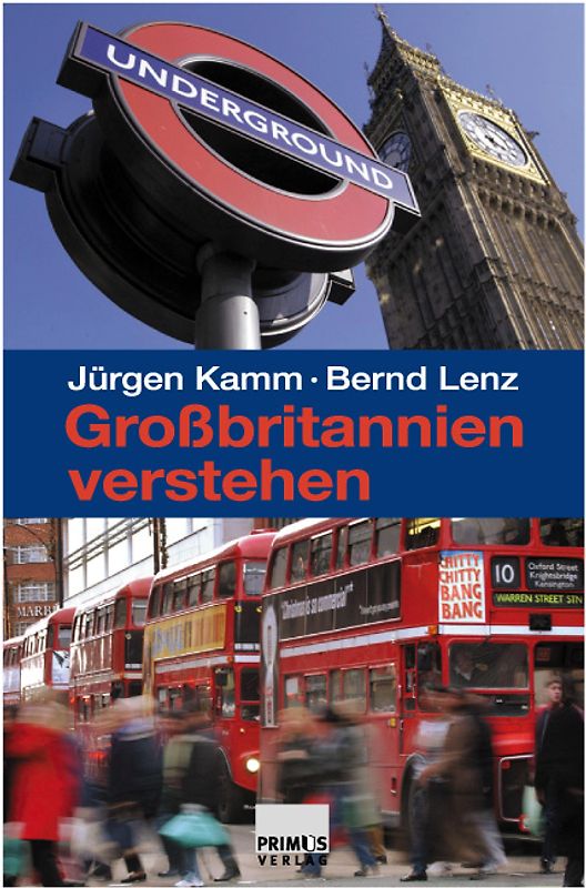 Grossbritannien verstehen