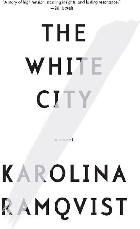 The White City