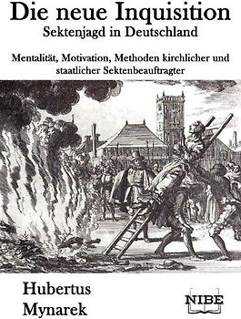 Die neue Inquisition