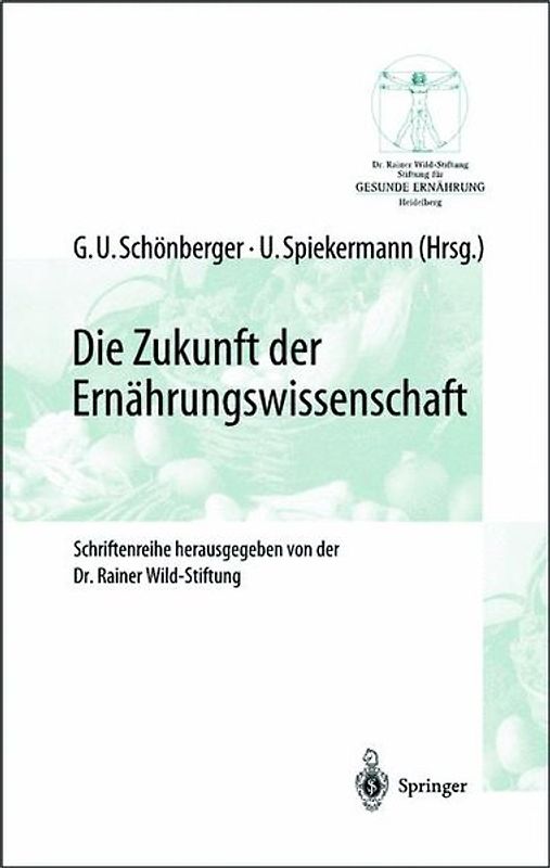 Die Zukunft der Ernährungswissenschaft