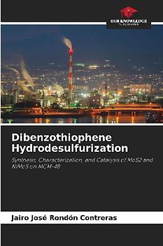 Dibenzothiophene Hydrodesulfurization