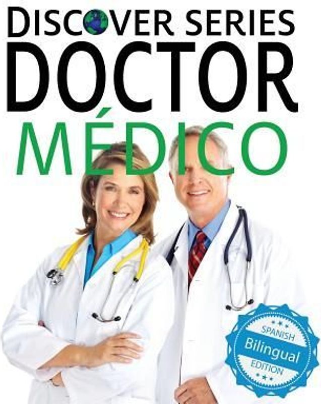 Doctor / Médico