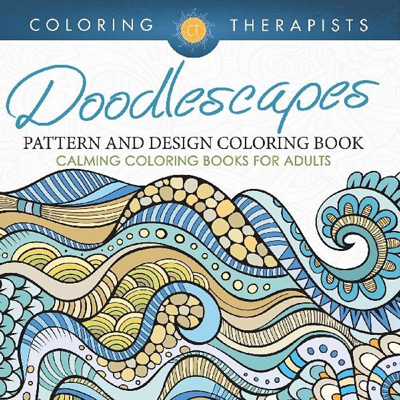 Doodlescapes