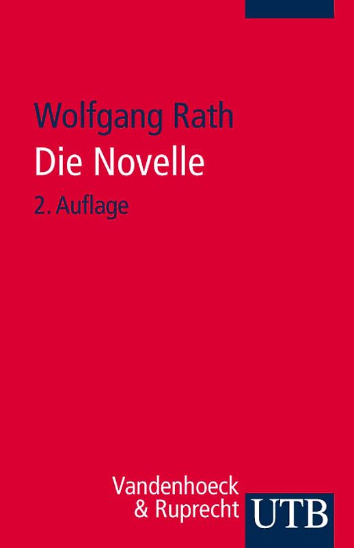 Die Novelle