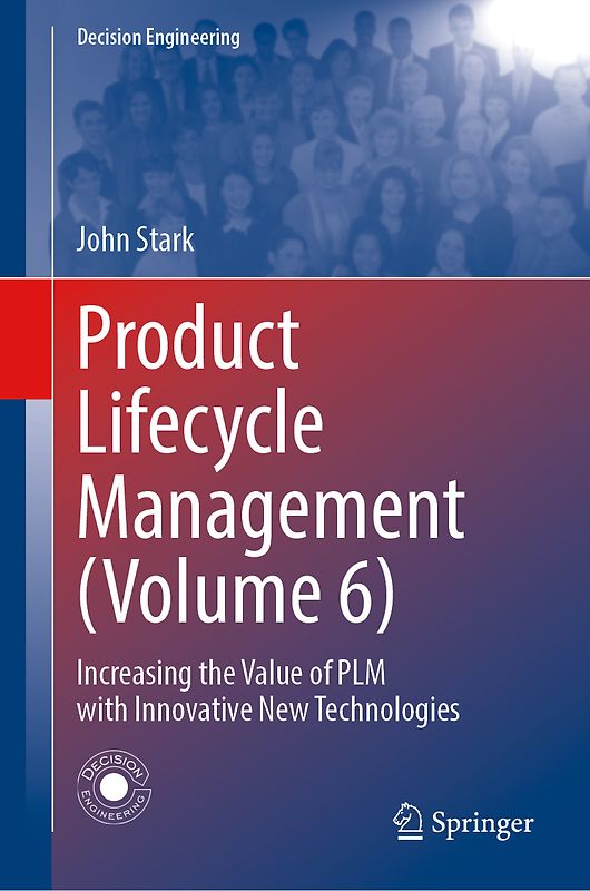 Product Lifecycle Management (Volume 6)