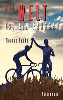 Die Welt ist ein Fahrrad