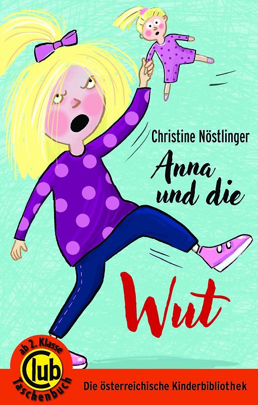 Kinny Kinny und der Steinriese