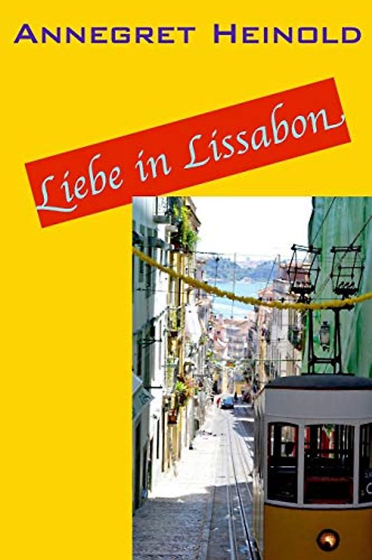 Liebe in Lissabon