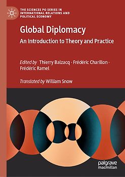 Global Diplomacy
