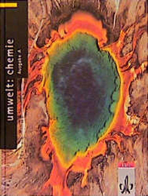Umwelt: Chemie. Ausgabe A