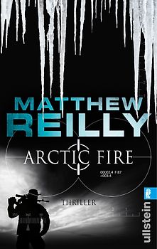 Arctic Fire