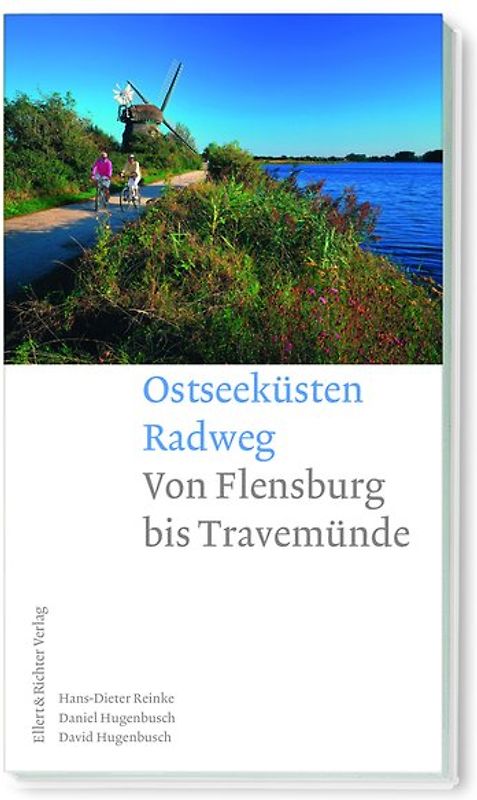 Ostseeküsten Radweg