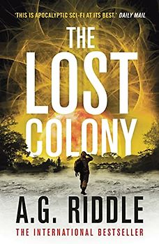 The Lost Colony