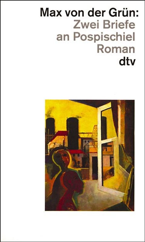 Zwei Briefe an Pospischiel
