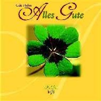Alles Gute