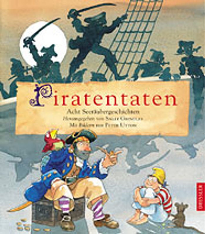 Piratentaten