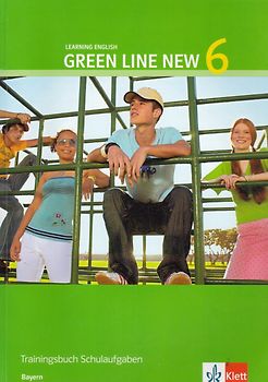 Green Line NEW Bayern
