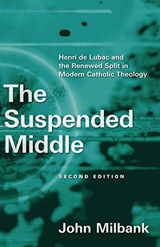 The Suspended Middle