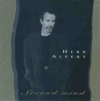 Herb Alpert - Second Wind