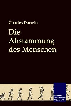 Die Abstammung des Menschen