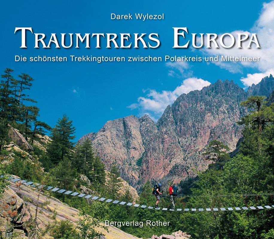Traumtreks Europa