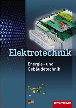 Energie- und Gebäudetechnik / Elektrotechnik