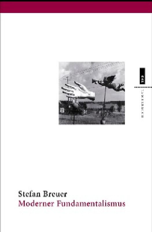 Moderner Fundamentalismus