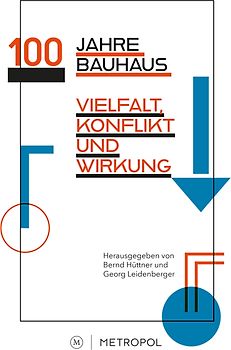 100 Jahre Bauhaus