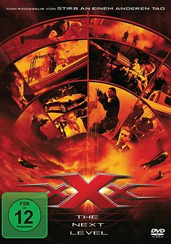 xXx² - Triple X: The Next Level DVD