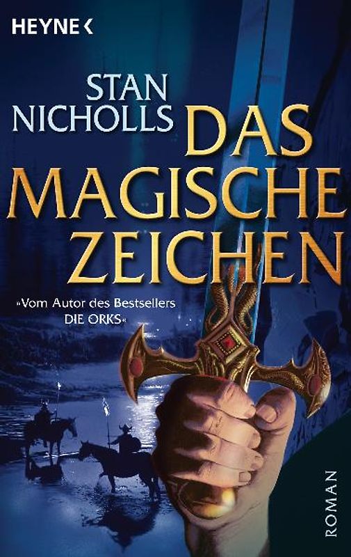 Das magische Zeichen