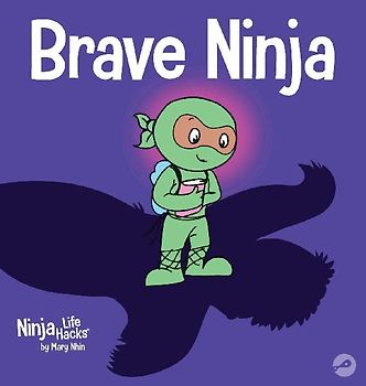 Brave Ninja