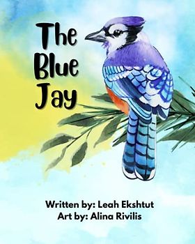 The Blue Jay